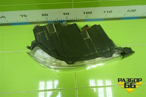 Фара правая (Led) (549013711010) для Камаз  54901 (К5)