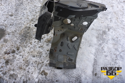 Лонжерон передний левый для VAZ Vesta/Веста с 2015г