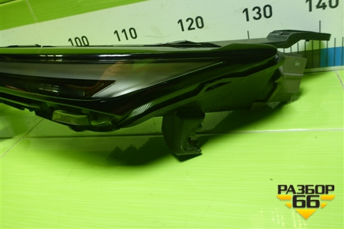 Фара дневного света левая (4121110CN02) для Changan UNI-T с 2020г (Юни Т)