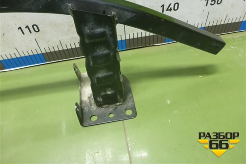 Усилитель переднего бампера (нижний) для Jaecoo J8 c 2024г (Джей8)