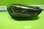 Фара правая (после 2019г Full Led без блоков) (63115A0117202) для BMW X1 F48 с 2014г (Х1 Ф48)