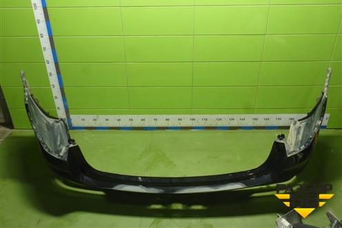 Бампер задний (под парктроник) (8893235416) для Geely Preface (FS11) с 2020г (Префейс)