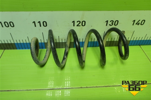 Пружина задняя для VAZ Vesta/Веста с 2015г