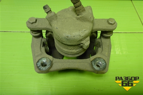 Суппорт передний левый для VAZ Vesta/Веста с 2015г