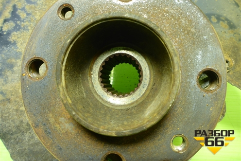 Кулак поворотный передний правый для VAZ Vesta/Веста с 2015г