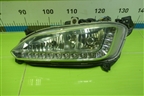 Фара противотуманная левая (до 2015г) (922022W110) для Hyundai Santa Fe с 2012-2018г (Санта Фе)