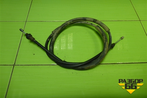 Трос стояночного тормоза правый для VAZ Vesta/Веста с 2015г