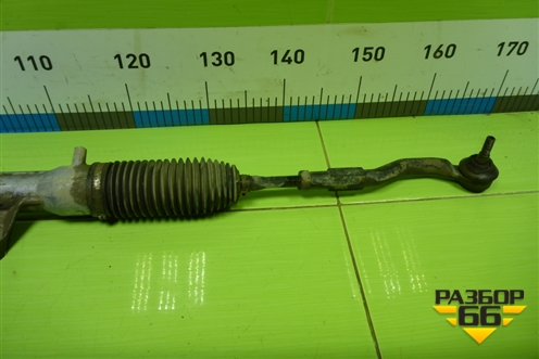 Рейка рулевая под гидроусилитель (8450006828) для VAZ Vesta/Веста с 2015г