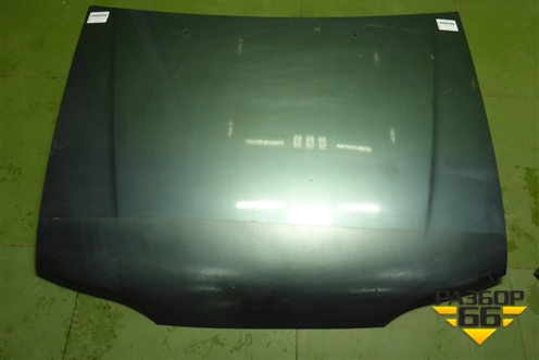 Капот (21138401050) для VAZ 2114