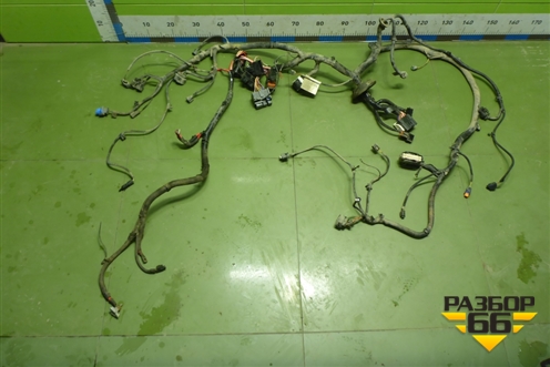 Проводка подкапотная (1.6л 21129) (8450033635) для VAZ Vesta/Веста с 2015г