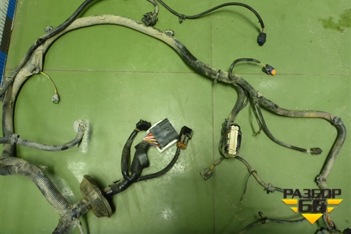 Проводка подкапотная (1.6л 21129) (8450033635) для VAZ Vesta/Веста с 2015г
