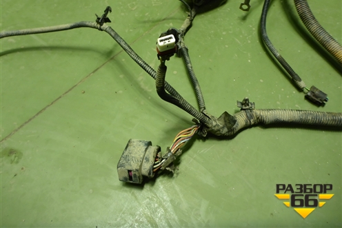 Проводка подкапотная (1.6л 21129) (8450033635) для VAZ Vesta/Веста с 2015г