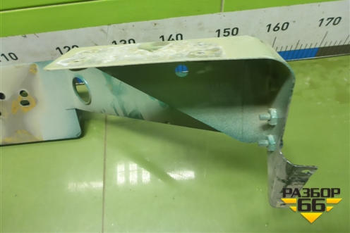 Усилитель переднего бампера (21230280313081) для VAZ Niva Travel с 2020-2025г