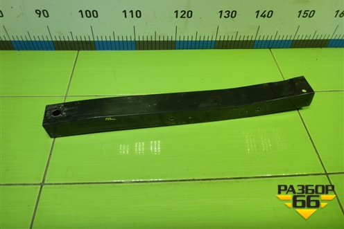 Кронштейн подрамника левый для VAZ Vesta/Веста с 2015г