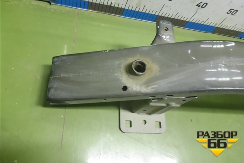 Усилитель переднего бампера (2803270XGW02A) для Haval H3 с 2023-2025г (Аш3)