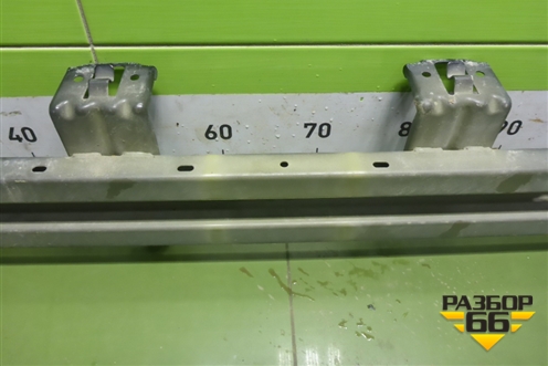 Усилитель переднего бампера (2803270XGW02A) для Haval H3 с 2023-2025г (Аш3)