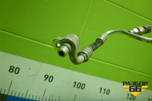 Трубки кондиционера (8450033579) для VAZ Vesta/Веста с 2015г