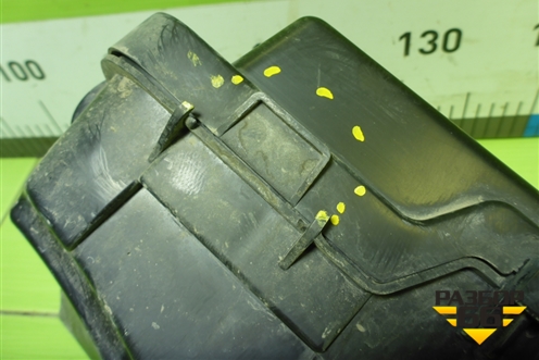 Корпус блока предохранителей (243803298R) для VAZ Vesta/Веста с 2015г