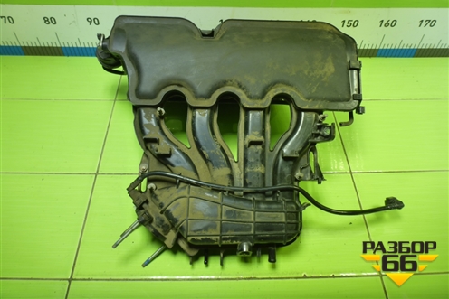 Коллектор впускной (1.6л 21129) (211271008600) для VAZ Vesta/Веста с 2015г