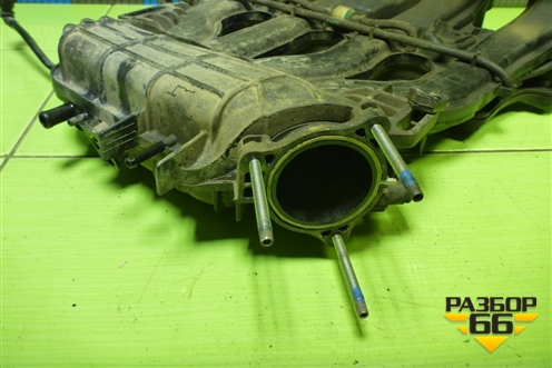 Коллектор впускной (1.6л 21129) (211271008600) для VAZ Vesta/Веста с 2015г