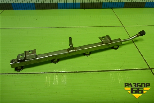 Рейка топливная рампа  (1.6л 21129) (211291144010) для VAZ Vesta/Веста с 2015г