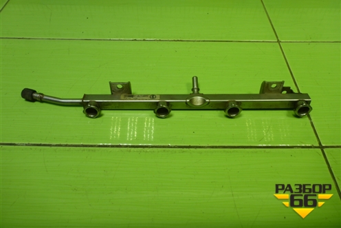 Рейка топливная рампа  (1.6л 21129) (211291144010) для VAZ Vesta/Веста с 2015г