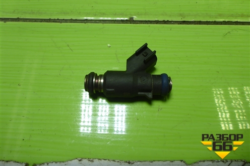 Форсунка инжекторная электрическая (1.6л 21129) (28346052) для VAZ Vesta/Веста с 2015г