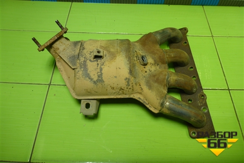 Коллектор выпускной (1.6л 21129) для VAZ Vesta/Веста с 2015г