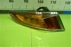 Фонарь задний левый (33551SMGE03) для Honda Civic 5D с 2005-2011г (Цивик)