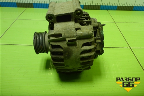 Генератор (1.6л 21129) для VAZ Vesta/Веста с 2015г