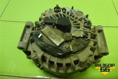 Генератор (1.6л 21129) для VAZ Vesta/Веста с 2015г