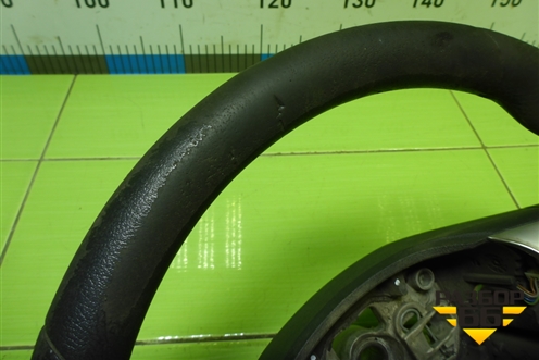 Рулевое колесо под AIR BAG без AIR BAG (8450031344) для VAZ Vesta/Веста с 2015г