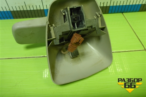 Зеркало заднего вида для VAZ Vesta/Веста с 2015г