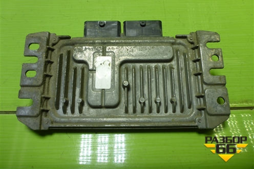 Блок управления двигателем (1.6л 21129) (8450032589) для VAZ Vesta/Веста с 2015г