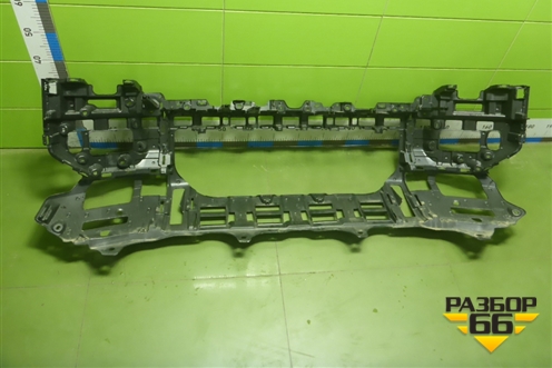 Кронштейн переднего бампера (5211960P40) для Toyota Land Cruiser Prado(250) с 2023-2025г (Ленд Крузер Прадо)