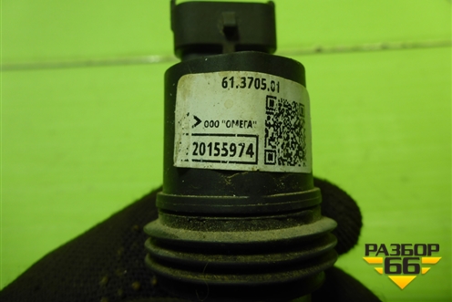 Катушка зажигания  (1.6л 21129) для VAZ Vesta/Веста с 2015г