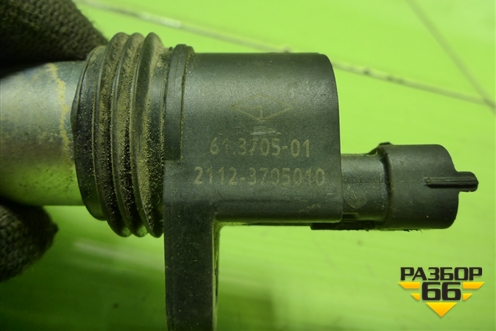 Катушка зажигания (1.6л 21129) (21123705010) для VAZ Vesta/Веста с 2015г