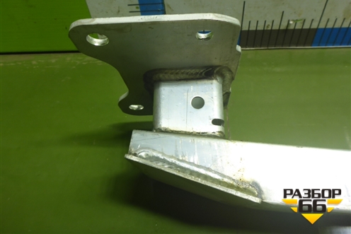 Усилитель переднего бампера (501001549AB) для Chery Tiggo 4 Pro с 2020г (Тиго 4 Про)