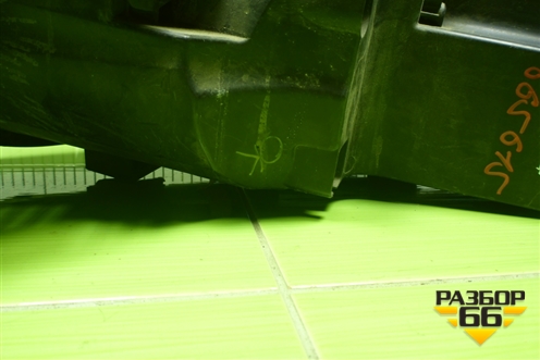 Фара правая (после 2018г Full Led) (92102D7700) для Hyundai Tucson с 2015-2022г (Туксон)