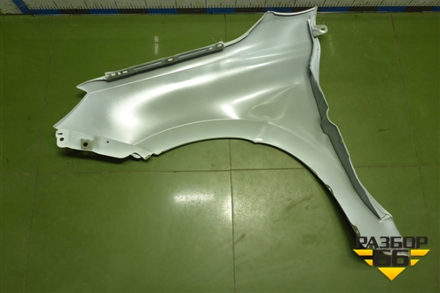 Крыло переднее правое (после 2018г) (8450104274) для VAZ Granta/Гранта