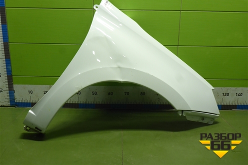 Крыло переднее правое (после 2018г) (8450104274) для VAZ Granta/Гранта