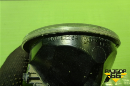 Фара противотуманная (90012264) для VAZ Vesta/Веста с 2015г