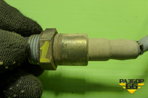 Датчик кислородный / Lambdasonde (1.6л 21129) (226901841R) для VAZ Vesta/Веста с 2015г