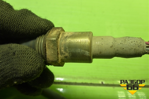 Датчик кислородный / Lambdasonde (1.6л 21129) (226906393R) для VAZ Vesta/Веста с 2015г