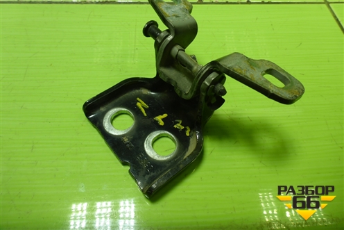 Петля двери задней левой нижняя для VAZ Vesta/Веста с 2015г