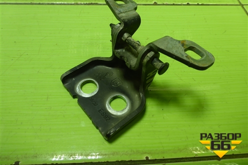 Петля двери передней правой нижняя для VAZ Vesta/Веста с 2015г