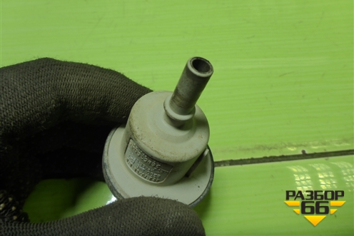 Клапан электромагнитный (8200248821) для VAZ Vesta/Веста с 2015г