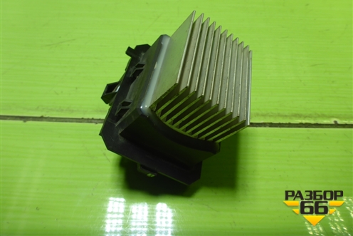 Резистор отопителя (T1017845) для VAZ Vesta/Веста с 2015г