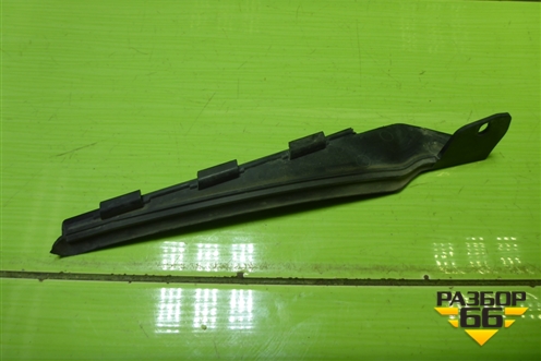 Молдинг лобового стекла правый (нижний) (8450008088) для VAZ Vesta/Веста с 2015г