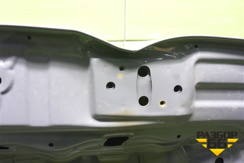 Капот (8402119XKM01A) для Tank 300 с 2021-2025г